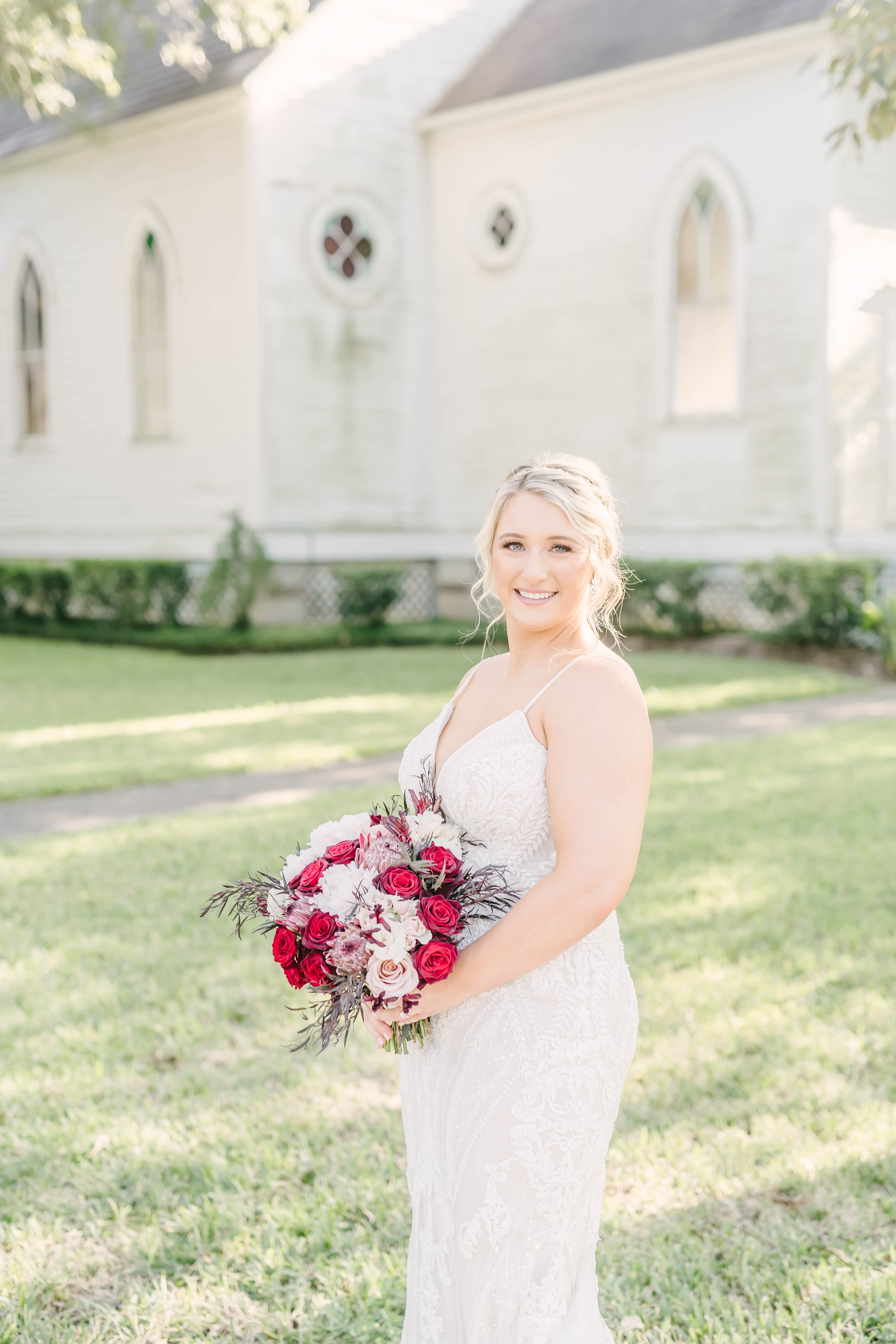 Butlers Courtyard Wedding Christina Elliott Photography