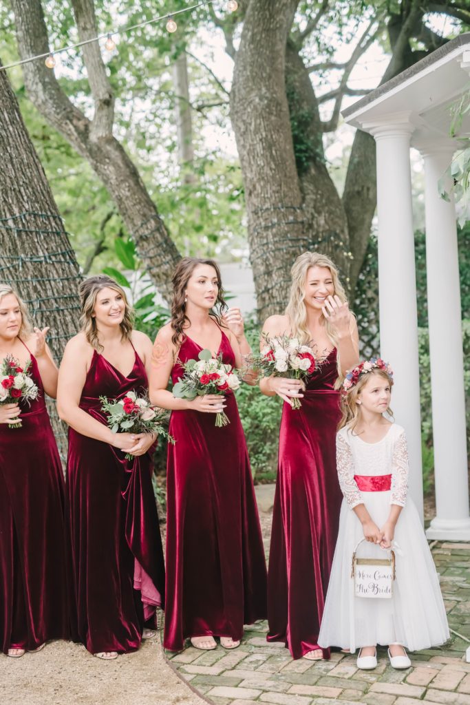Butler's Courtyard Wedding Photographer