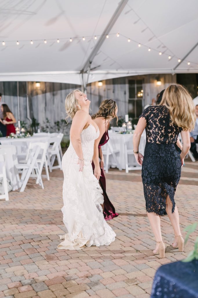 Butler's Courtyard Wedding Photographer