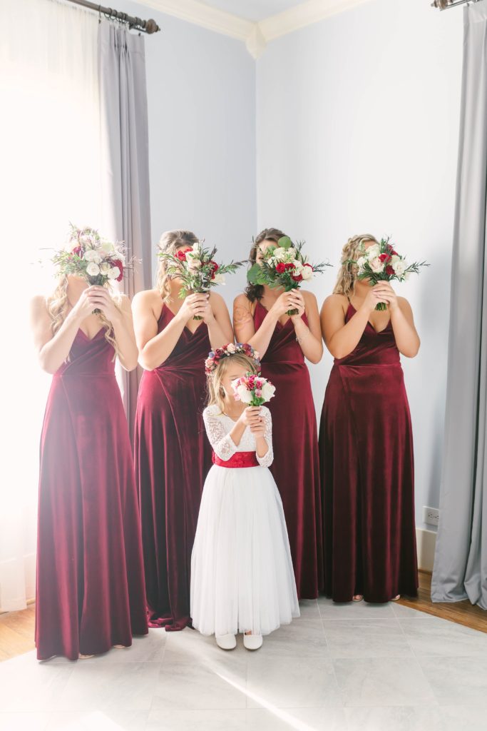Butler's Courtyard Wedding Photographer