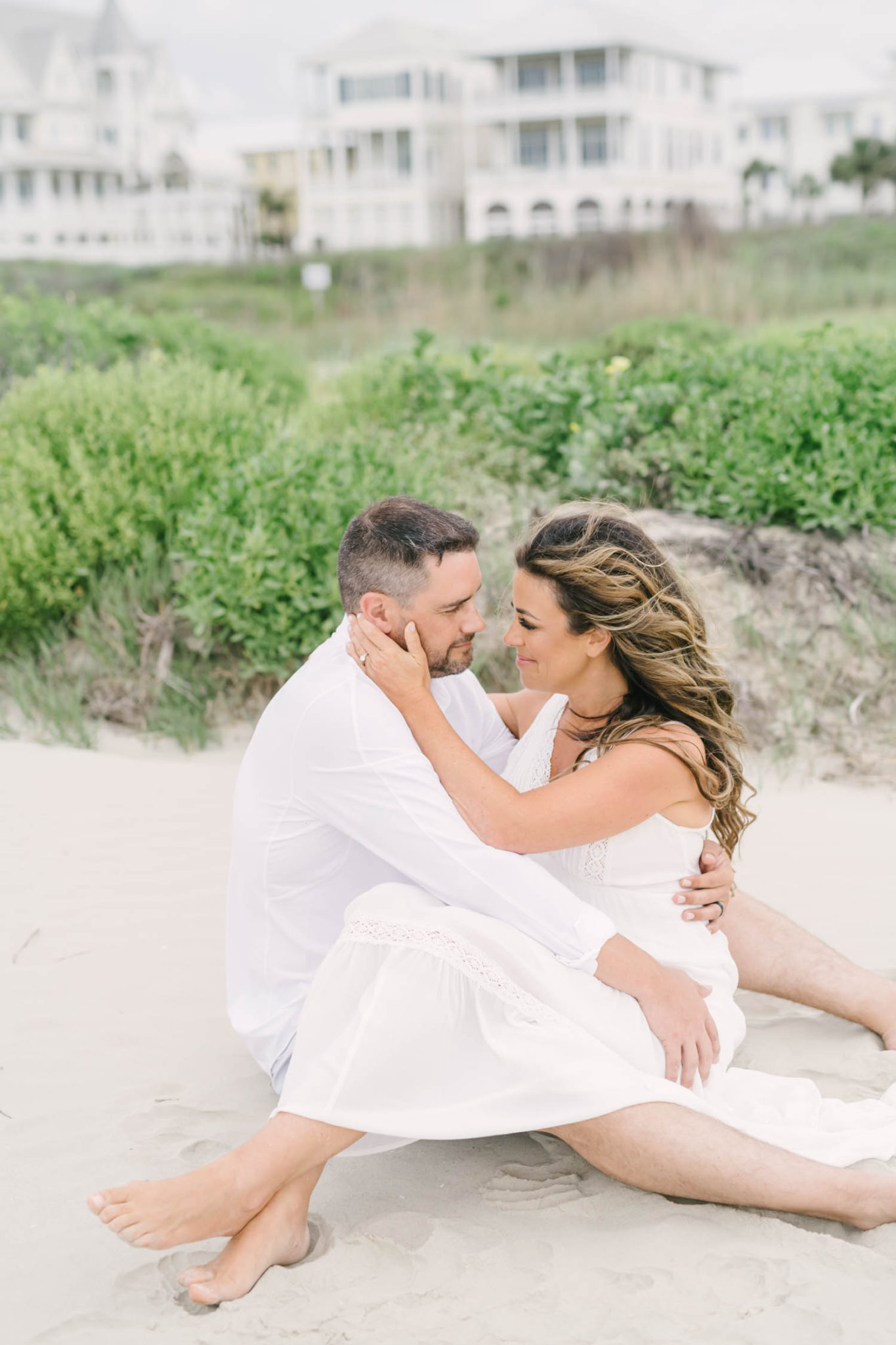 christina haak engaged