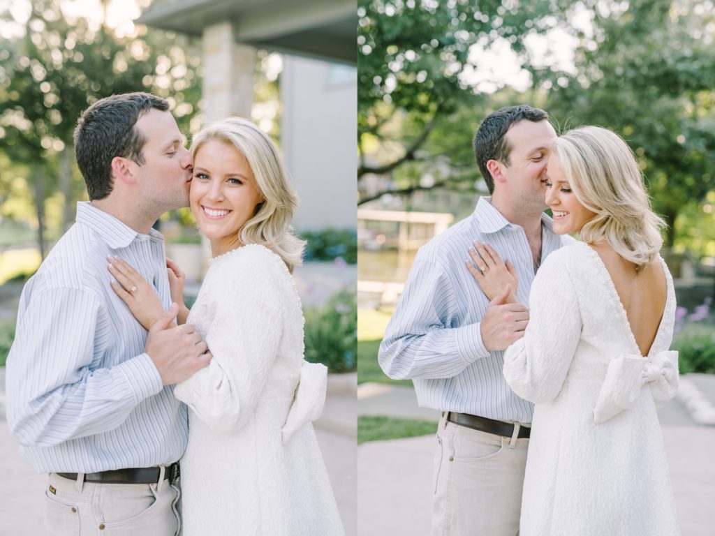 Sunlight engagements at Livingston Lake by Christina Elliott Photography an engagement photographer. summer love southern wedding #ChristinaElliottPhotography #ChristinaElliottEngagements #LakeLivingston #summerengagements #Texasphotographer