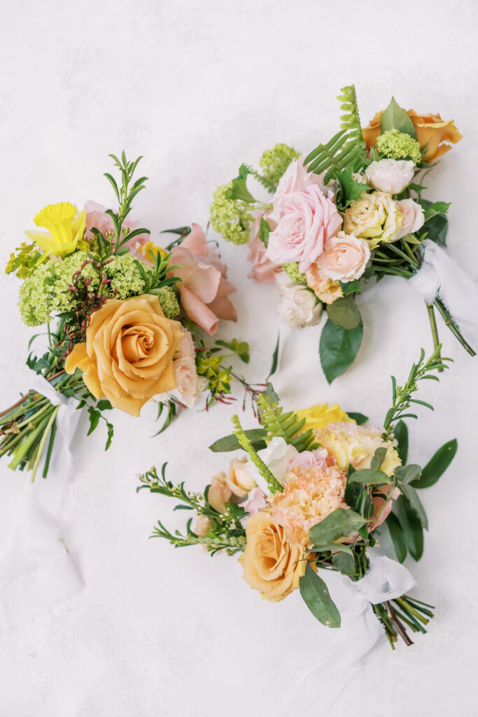 Top 5 Houston Florists for Your Wedding Christina Elliott Photography